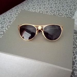 Versace sunglasses